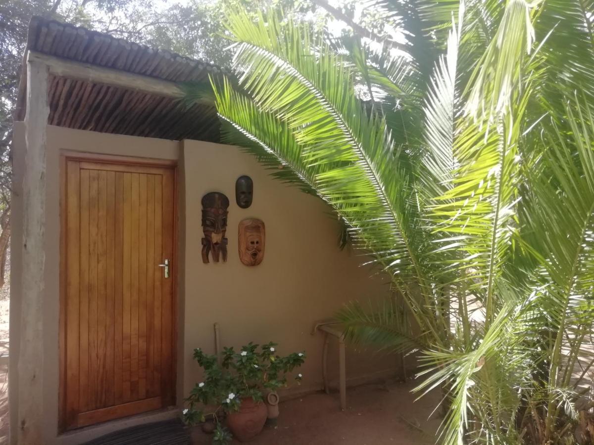 Shumba Safari Bush Camp Villa Hoedspruit Exterior photo